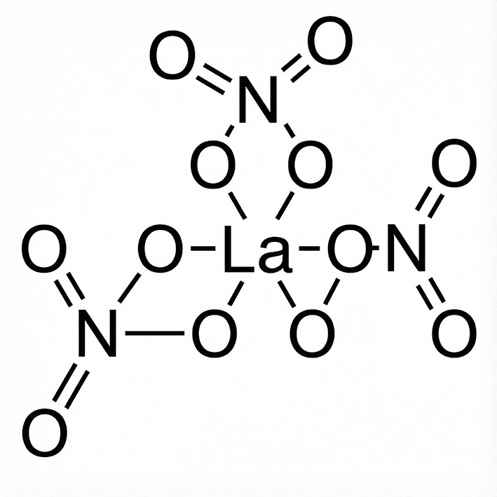 Lanthanum nitrate
